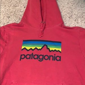 men’s patagonia hoodie